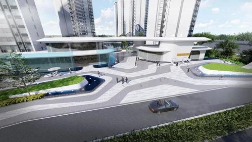 珠海平沙最新爆料,揭秘神秘项目背后的故事 第3张 珠海平沙最新爆料,揭秘神秘项目背后的故事 第3张